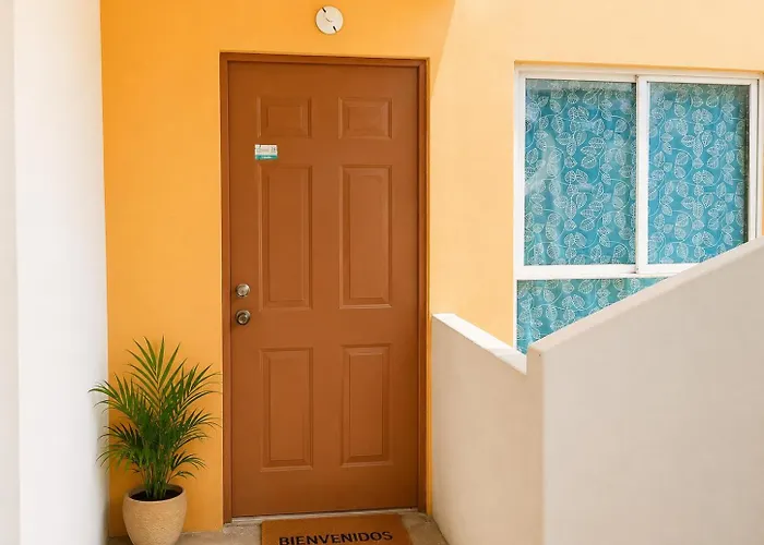 Martha M Ohana 520 Apartamento Zihuatanejo