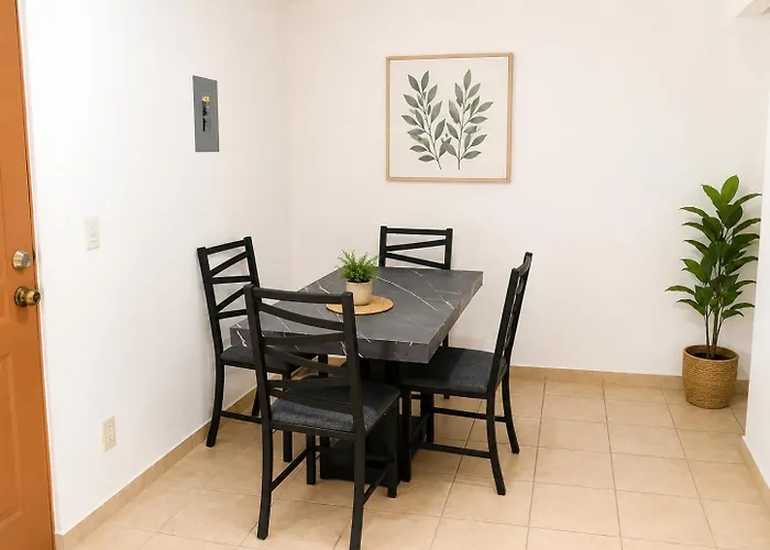 Martha M Ohana 520 Apartamento