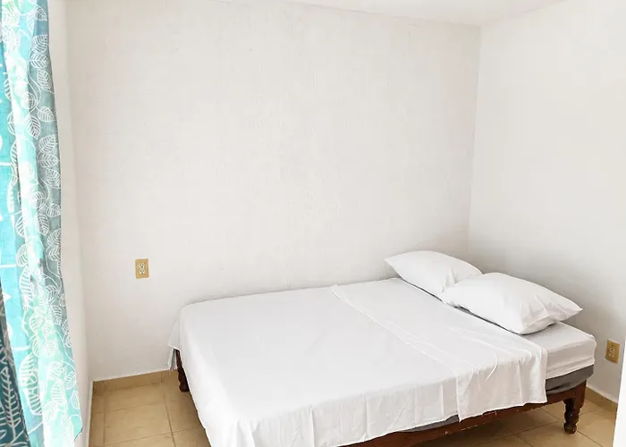 Apartamento Martha M Ohana 520 *